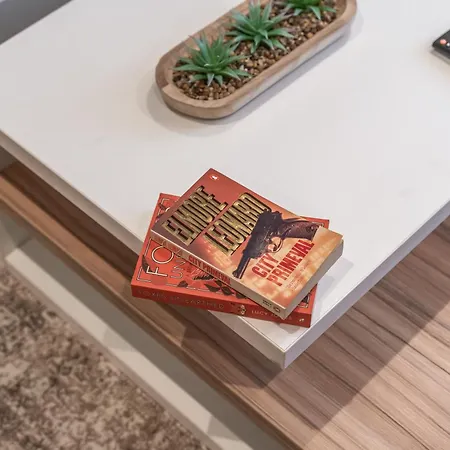 Apartman Spacious Flat - Sleeps 8 - Centre *