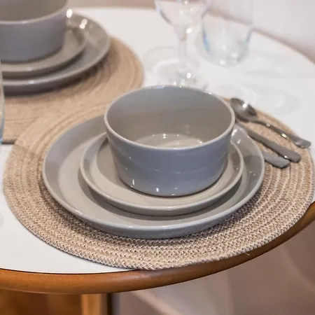 Spacious Flat - Sleeps 8 - Centre Apartman *